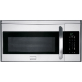 Frigidaire FGMV154CLF Microwave Oven Coupons