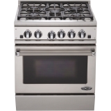 Fisher & Paykel RGT-305-N Gas Range Coupons