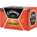 Callaway Golf HX HOT Plus Golf Balls Coupons