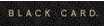 Black Card Coupons