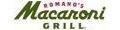 Macaroni Grill coupons