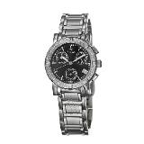 Bulova Women's Diamons Watch 96R44 Coupons