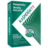Kaspersky Mobile Security 9 Coupons