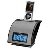 iHome Alarm Clock for iPod - Black Coupons