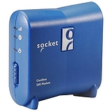 Socket Cordless 56K Modem Coupons