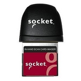Socket Handheld Scanner Coupons