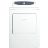 Haier RDE350AW Electric Dryer Coupons