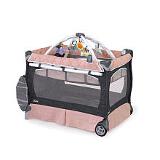 Chicco Lullaby LX Playard - Bella Coupons