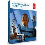 Adobe Software Photoshop Elements 9 Coupons