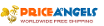 Priceangels Coupons