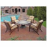 Tommy Bahama Tommy Bahama Hayden 5 pc. Chat Set Coupons