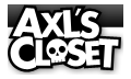 Axl's Closet