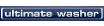 Ultimate Washer Promo Codes