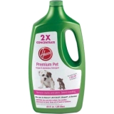 Hoover 2X Concentrate Premium Pet Carpet Detergent Coupons
