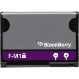 Blackberry F-M1 Cell Phone Battery Coupons
