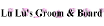 Lu Lu's Groom and Board Coupons