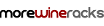 More Wine Racks Coupons