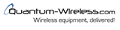Quantum Wireless Coupons