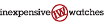 Inexpensive Watches Coupons