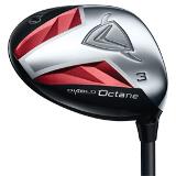Callaway Golf Diablo Octane Fairway Wood Coupons