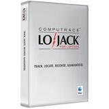 Absolute Software Computrace LoJack for Laptops Standard Edition - 1 Year Subscription for Mac Coupons