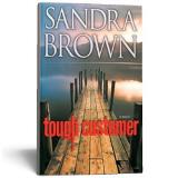 Simon & Schuster Tough Customer By Sandra Brown Coupons