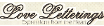 Love Letterings Coupons