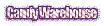Candywarehouse.com Coupon Codes