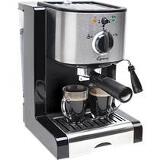 Capresso Capresso EC100 Pump Espresso & Cappuccino Machine Coupons