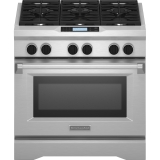 KitchenAid KDRU767VSS Dual Fuel Range Coupons