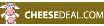CheeseDeal.com Coupons