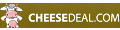 CheeseDeal.com Coupons