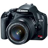 Canon EOS Rebel Canon EOS Rebel T1i Digital SLR Camera (Body Only) Coupons