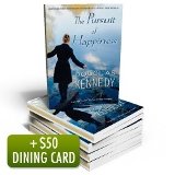 Simon & Schuster The Pursuit of Happiness Club Pack Coupons