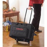 Singer Futura Rolling Sewing Machine Bag Coupons