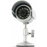 SVAT Electronics VU5 Indoor/Outdoor Night Vision Color CMOS CCTV Security Surveillance Camera Coupons