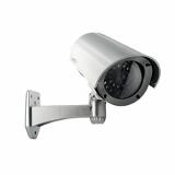 SVAT Electronics ISC300 Imitation Security Camera with Realistic Flashing Red LED Coupons