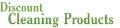 Discount Cleaning Products