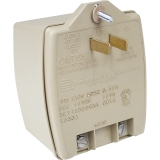 Honeywell X-2 Step Down Transformer Coupons