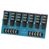 Altronix RB7 Relay Coupons