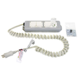 Ergotron 4-Outlets Medical Grade Power Strip Coupons
