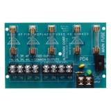 Altronix DP4 Power Distribution Module Coupons