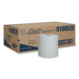 Scott Nonperforated Paper Towel Coupons
