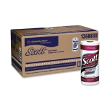Scott Kitchen Roll Paper Towel Coupons