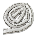 3M T-12 Petroleum Sorbent Mini-Boom Coupons
