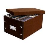 Allsop Cloth CD/DVD Storage Box Coupons