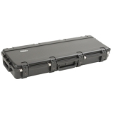 SKB 3I Series 3I-4214-5B-L Mil-Standard Case with Layered Foam Coupons