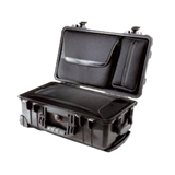 Pelican 1510LOC Laptop Overnight Case with Foam Coupons