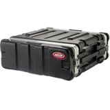 SKB US Standard 3U 19" Deep Rack Case Coupons
