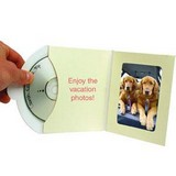 Allsop Photo CD/DVD Gift Envelope Coupons